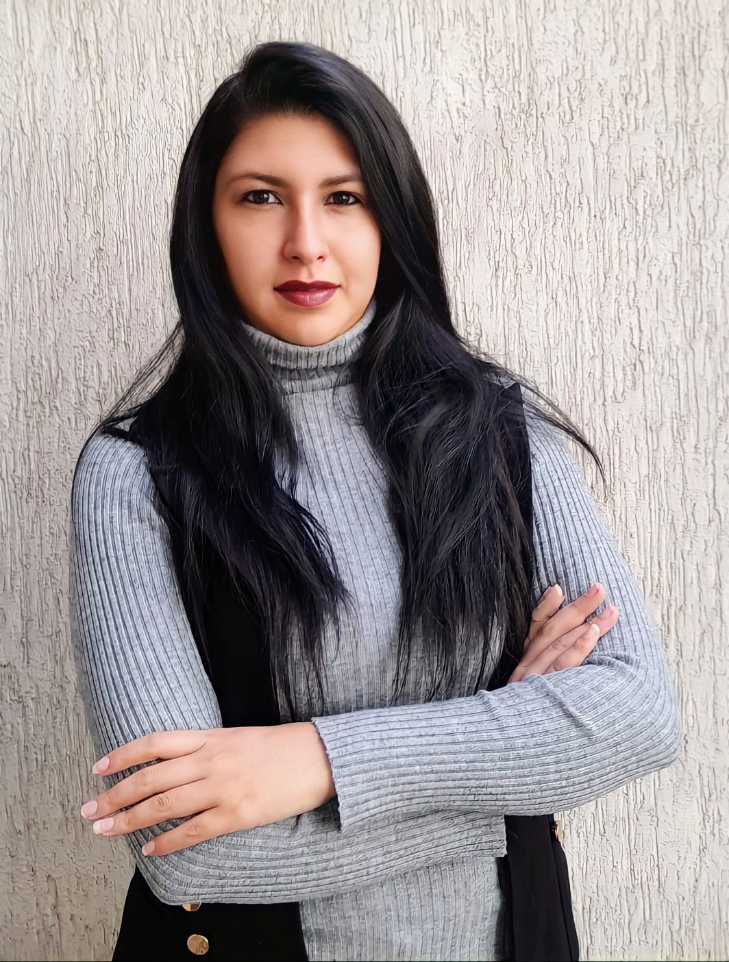 Alejandra Gómez