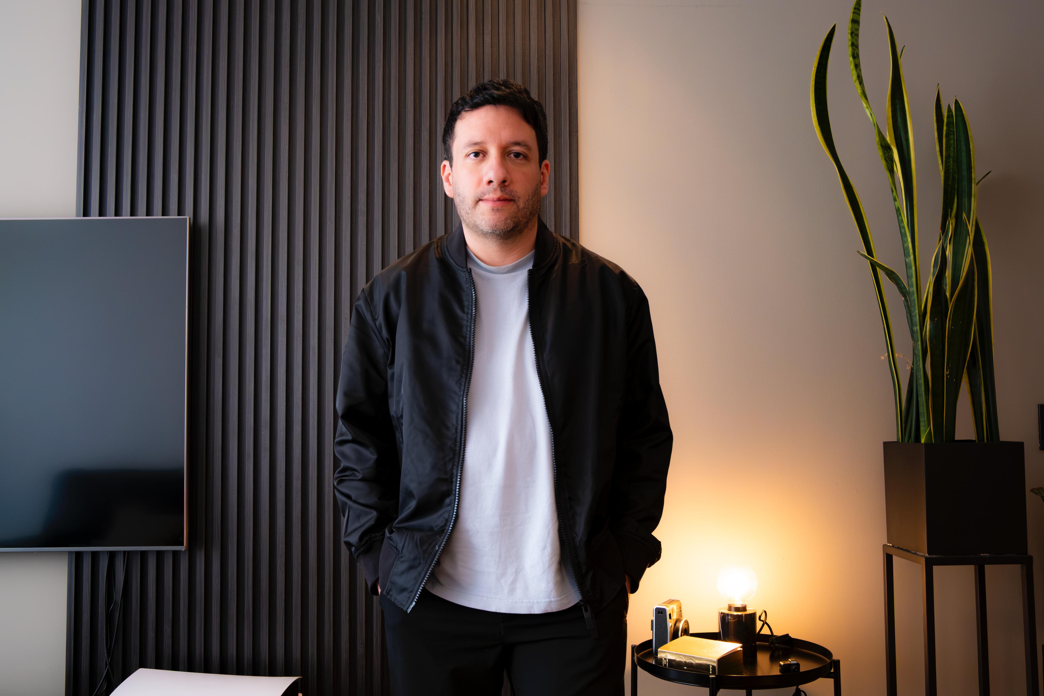 Andrés Hernández
